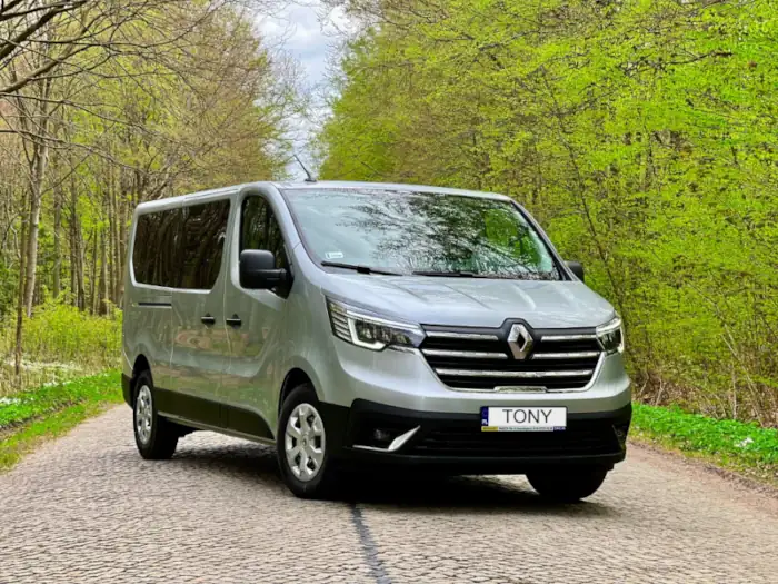 TonyBusy-transport-przewozy-door-to-door-na-lotnisko-transport-paczek-przewoz-osob